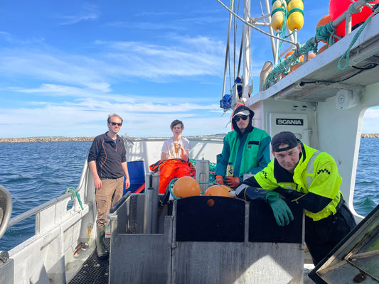 Youth Fishing Program